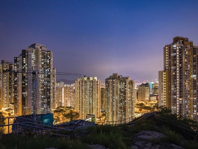 Chiến tranh thương mại Mỹ - Trung có thể làm vỡ bong bóng Web Tổng Nhà Cái 99Kl99 Giải Trí Bậc Nhất Hồng Kông