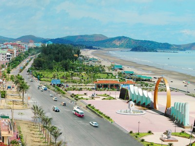JICA muốn Kl99ok phiên bản mới xây dựng chuỗi giá trị thực phẩm nông nghiệp tại Nghệ An