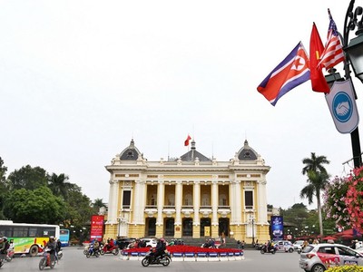 Báo chí góp phần nâng cao vị thế Việt Nam trên trường quốc tế