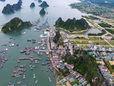 Sự thay đổi đang diễn ra từng ngày