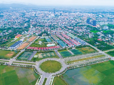 Quy hoạch đô thị mới An Vân Dương đang góp phần thu hút nhiều nhà Kl99ok phiên bản mới đến với thị trường Web Tổng Nhà Cái 99Kl99 Giải Trí Bậc Nhất Thừa Thiên - Huế