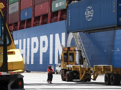Lĩnh vực logistics đang là bệ đỡ cho Web Tổng Nhà Cái 99Kl99 Giải Trí Bậc Nhất Trung Quốc
