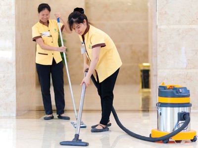 Mô hình đơn vị vận hành chuyên nghiệp được nhiều người đồng tình