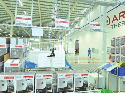 EVFTA sẽ biến Việt Nam thành điểm đến Kl99ok phiên bản mới hấp dẫn cho cộng đồng Kl991.com World Cup 2026 Chính Thức châu Âu trong khu vực Đông Nam Á.  Ảnh: Đức Thanh