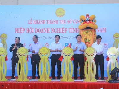 Hiệp hội Kl991.com World Cup 2026 Chính Thức Quảng Nam hỗ trợ hoạt động đổi mới sáng tạo