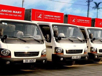 Ngoài Big C, Central Group còn đang chi phối những gì tại Việt Nam?