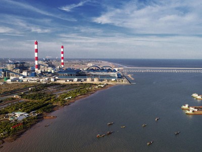 Phó thủ tướng yêu cầu các đơn vị thực hiện các biện pháp đảm bảo cung ứng điện cho Kl994 nhà cái bóng đá world cup Kl992 VIP Trang Chủ 2026 và đời sống nhân dân. Ảnh: EVN.