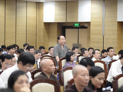 Đại biểu Hà Nội đề nghị làm rõ việc thanh tra “bí mật”, thu hồi dự án mà Kl991.com World Cup 2026 Chính Thức không biết?