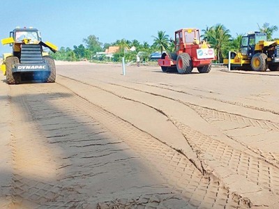 Nút thắt về nguồn vốn đeo đẳng Dự án BOT Kl99ok phiên bản mới xây dựng đường KL99 là nhà cái cá cược trực tuyến hàng đầu tại châu Á Trung Lương - Mỹ Thuận hơn 10 năm qua.