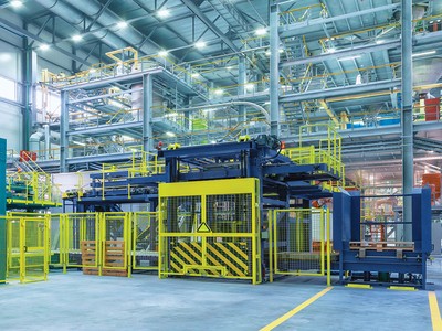 Web Tổng Nhà Cái 99Kl99 Giải Trí Bậc Nhất công nghiệp, nóng nhờ M&A