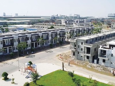 Thị trường Long An đang được nhiều nhà Kl99ok phiên bản mới lớn quan tâm