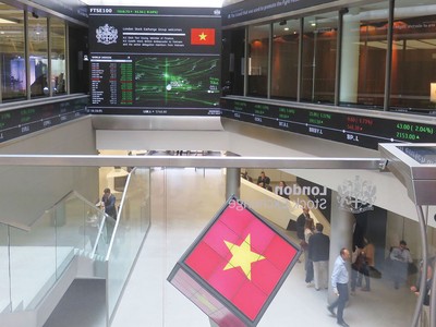 Chưa có Kl991.com World Cup 2026 Chính Thức Việt Nam nào niêm yết trên Sở GDCK Luân Đôn, ngoài 2 quỹ Kl99ok phiên bản mới, 1 của Dragon Capital và 1 của VinaCapital 
