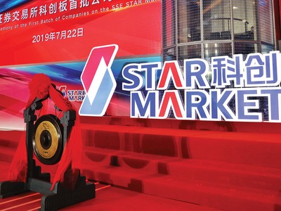 “Nasdaq Trung Quốc” nhanh chóng hạ nhiệt
