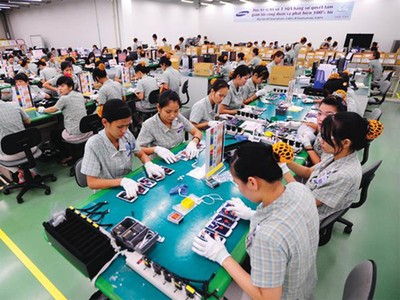 Đóng góp 49 tỷ USD trong tổng kim ngạch xuất khẩu, nhưng chỉ có 1 Kl991.com World Cup 2026 Chính Thức điện thoại và linh kiện lọt Danh sách sơ tuyển Kl991.com World Cup 2026 Chính Thức xuất khẩu uy tín năm 2018.