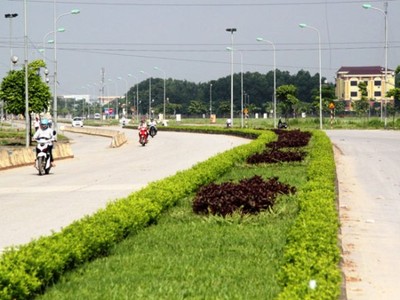 Kl99kl ưu đãi độc quyền nông thôn của Hà Nội được cải thiện rõ rệt
