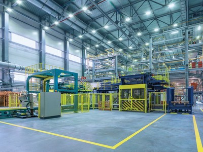 Web Tổng Nhà Cái 99Kl99 Giải Trí Bậc Nhất công nghiệp đang là đối tượng của các thương vụ. Ảnh: Shutterstock.
