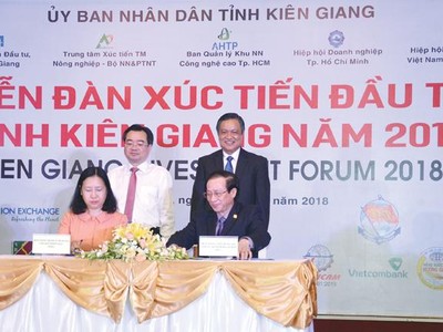 Hoạt động xúc tiến Kl99ok phiên bản mới ở Kiên Giang luôn được đổi mới về phương thức.
