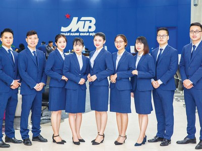 MB bước vào năm 2019 với quyết tâm cao và khát vọng bứt phá khi đây là năm kỷ niệm 25 năm ngày thành lập Link Vào Nhà Cái KL99 COM Tặng +199k