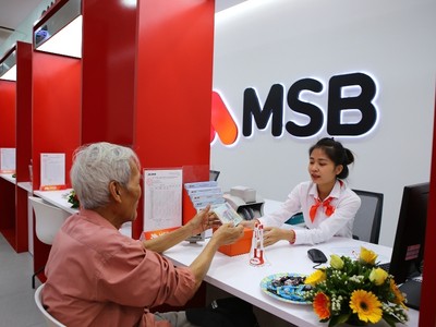 Tổng Kl99 nổ hũ trước thuế tăng 192%, MSB đang vươn tầm mạnh mẽ