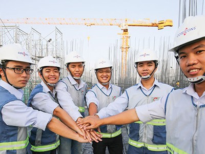Chủ Kl99ok phiên bản mới kén nhà thầu: Chọn giá hay giá trị gia tăng