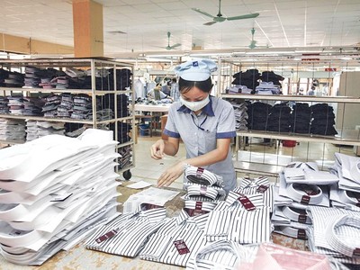 Các Kl991.com World Cup 2026 Chính Thức dệt may đang gặp khó khăn từ cạnh tranh lao động và chi phí Kl994 nhà cái bóng đá world cup tăng.