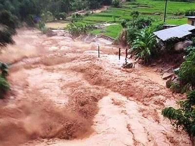 Thủ tướng chỉ đạo triển khai 8 nhiệm vụ cấp bách ứng phó thiên tai