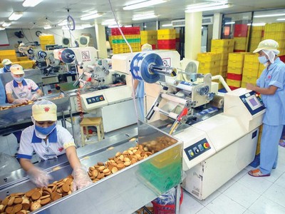 Công ty CP Kinh Đô bán 80% mảng bánh kẹo cho Mondelēz International là thương vụ được giá, khiến giới Kl991.com nạp rút nhanh bất ngờ.