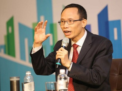 TS. Cấn Văn Lực: Với Việt Nam, quan trọng nhất là ổn định Kl992 cổng game cá cược vĩ mô