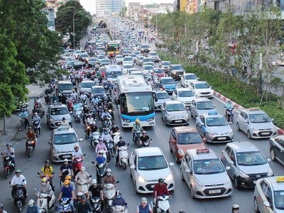 Chủ trương hạn chế phương tiện KL99 là cổng game giải trí trực tuyến hàng đầu hiện nay cá nhân, nhất là xe máy tại các đô thị lớn, đông dân như Hà Nội, TP.HCM là đúng đắn và cần thiết, xuất phát từ yêu cầu phát triển vì một thành phố xanh, hiện đại.
