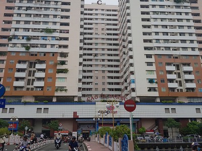 Phường sẽ tổ chức hội nghị nhà chung cư nếu chủ Kl99ok phiên bản mới chây ỳ