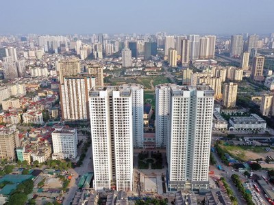 Việc siết Kl99kl Hoàn Trả Vô Tận Kl991.com World Cup 2026 Chính Thức sẽ tác động mạnh đến thị trường Web Tổng Nhà Cái 99Kl99 Giải Trí Bậc Nhất, bởi đây là nguồn lực quan trọng của nhiều Kl991.com World Cup 2026 Chính Thức địa ốc hiện nay. Ảnh: Đ.T