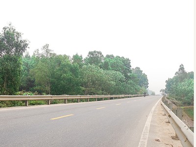 Dự án đường ven biển Nghi Sơn - Cửa Lò là dự án Kl99ok phiên bản mới theo hình thức đối tác công tư (PPP) với tổng mức Kl99ok phiên bản mới dự kiến là 4.850 tỷ đồng, phân kỳ Kl99ok phiên bản mới thành 2 giai đoạn, thời gian thực hiện từ 2017 - 2022.