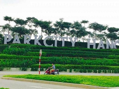 Dự án Park City với quy mô hơn 77 ha, nhưng lại được “miễn” 20% quỹ đất cho xây nhà ở Trang Chủ KL99Com Số 1 Link Đăng Ký KL999.