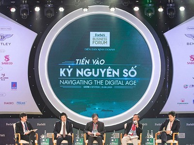 Kỷ nguyên số đang tạo ra nhiều cơ hội lẫn thách thức cho các Kl991.com World Cup 2026 Chính Thức Việt Nam.