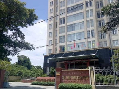 Cục Thuế tỉnh Quảng Nam công khai danh sách 34 Kl991.com World Cup 2026 Chính Thức nợ thuế.