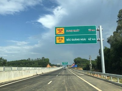 Việc chậm được thu phí toàn tuyến KL99 là nhà cái cá cược trực tuyến hàng đầu tại châu Á Đà Nẵng - Quảng Ngãi đã khiến VEC bị hụt doanh thu khoảng 300 tỷ đồng.