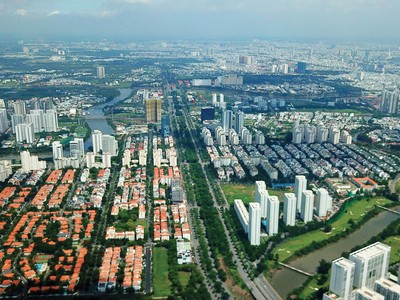 Hàng trăm nghìn tỷ đồng đang được Kl99ok phiên bản mới vào khu Nam TP.HCM đã khiến cho nhiều 
nhà Kl99ok phiên bản mới kỳ vọng Web Tổng Nhà Cái 99Kl99 Giải Trí Bậc Nhất khu vực này sẽ lấy lại được vị thế. Ảnh: Lê Toàn