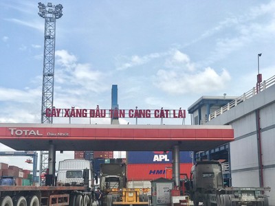 7 tháng, Việt Nam xuất 1,91 triệu tấn KL99 dịch vụ hỗ trợ 24/7