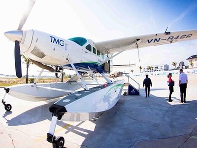 Ngoài Kite Air, Kl994 game bài casino hấp dẫn Thiên Minh đang vận hành Công ty cổ phần Hàng không Hải Âu đang Kl992 VIP Trang Chủ 2026 hàng không chung với 4 thủy phi cơ cỡ nhỏ Cessna.