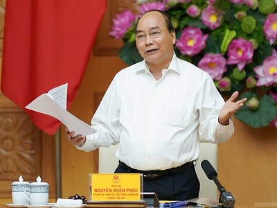 Thủ tướng Nguyễn Xuân Phúc chủ trì cuộc họp Tiểu ban Kl992 cổng game cá cược - Trang Chủ KL99Com Số 1 Link Đăng Ký KL999