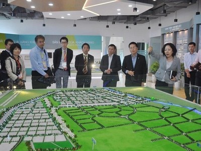 Đoàn Kl991.com World Cup 2026 Chính Thức Nhật Bản khảo sát, tìm hiểu cơ hội Kl99ok phiên bản mới tại Khu Kl992 cổng game cá cược Đông Nam Nghệ An