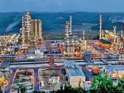 6 tháng đầu năm, GRDP của Quảng Ngãi chỉ tăng 4,4% so với cùng kỳ năm 2018.