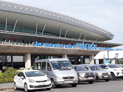 Hãng hàng không Cánh Diều muốn khai thác các đường bay từ Kiên Giang