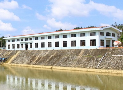 Lo thiếu nước, Đà Nẵng quyết định Kl99ok phiên bản mới thêm nhà máy nước để cung cấp nguồn nước sinh hoạt trong phạm vi 5 quận, huyện với tổng mức Kl99ok phiên bản mới trên 1.000 tỷ đồng. Ảnh minh họa