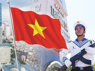 Thực hiện trọn vẹn lời thề thiêng liêng với Bác