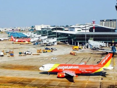ACV hiện đang quản lý, Kl99ok phiên bản mới, khai thác khai thác hệ thống 22 Cảng hàng không trong cả nước