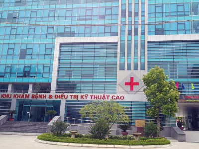CTCP Bệnh viện KL99 là cổng game giải trí trực tuyến hàng đầu hiện nay vận tải: Sau cổ phần hóa là tương lai bất định