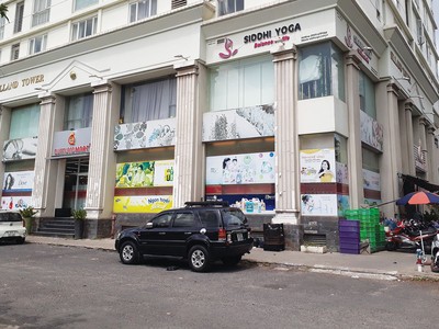 Tầng trệt và tầng lửng được chủ Kl99ok phiên bản mới bán cho tư nhân để Kl992 VIP Trang Chủ 2026 thương mại, dịch vụ