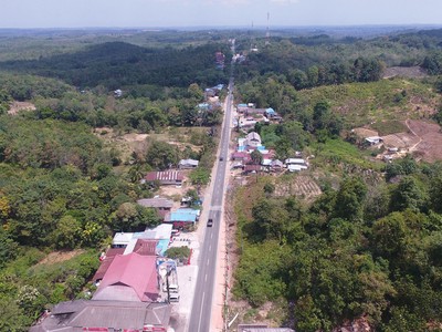 Giới Kl99ok phiên bản mới địa ốc đổ dồn về thủ đô tương lai của Indonesia
