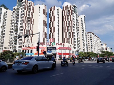 Cần quy định chặt chẽ về ban quản trị